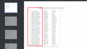 SSC GD Constable 2025 Physical Result