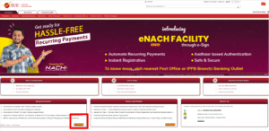 India Post Payments Bank (IPPB) GDS Executive Recruitment 2025 