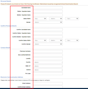 UGC NET December 2025