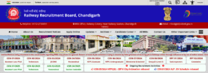 RRB Recruitment 2025