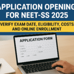 NEET-SS 2025